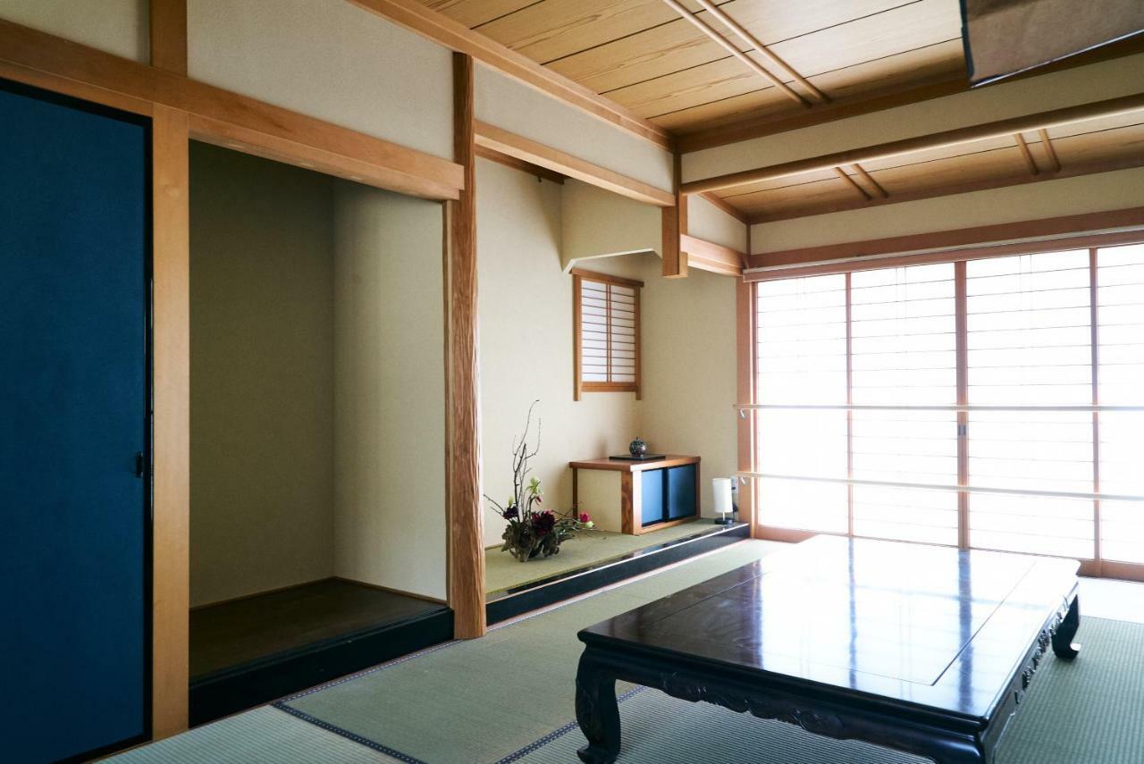 Tengu Tabi-Ne, Cotengu Tabi-Ne Kanazawa Exterior photo